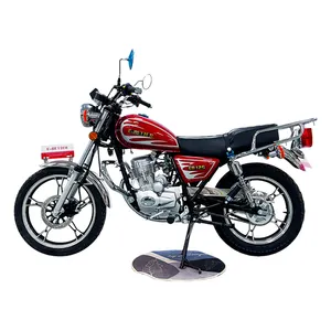 Мотоцикл E-Better Guinea BERA Italika Vento Caravela Akt SANLG Moto HJ125-8 SY150 CG CG125 CG150 CG200 GN125 GN150 GN200