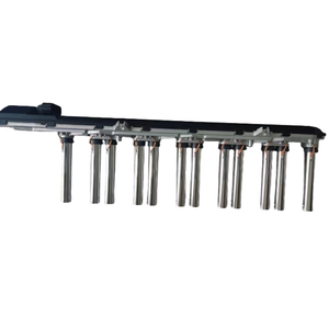 Новое состояние катушки зажигания в сборе, разъем для свечи зажигания для S65 S600 SL600 C215 W220 премиум качества - Product Image 5