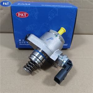 PAT Nouvelle Pompe à Carburant Haute Pression 06L127028 pour Volkswagen CC Passat Tayron Tanyue Tiguan L Magotan Touron Audi Q3 Q7 2.0 L4 - Product Image 1