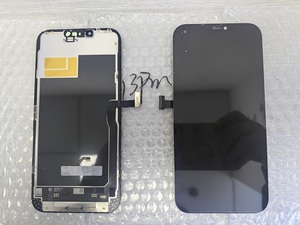 Nuovo Arrivo: <span class=keywords><strong>Schermo</strong></span> OLED Flessibile 120HZ per Riparazione <span class=keywords><strong>iPhone</strong></span> <span class=keywords><strong>13</strong></span> <span class=keywords><strong>Pro</strong></span> Max, Display di Alta Qualità con Garanzia di 1 Anno - Product Image 4