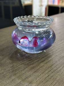 <span class=keywords><strong>Cire</strong></span> de gel transparente faite à la main en gros, <span class=keywords><strong>cire</strong></span> de gel naturelle transparente de haute qualité pour la fabrication de bougies DIY - Product Image 4