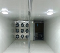 Hallo Riviermerk Commerciële Pasta Droogmachine Intelligente En Hygiëne Rijstnoedels Droger Rijststicks Dehydrator Kamer Plc Ce