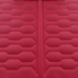 <span class=keywords><strong>Tela</strong></span> Impermeable Bordada y Grabada en Relieve con PVC y Pespunte de Diamante para Tapicería Elegante de Asientos de <span class=keywords><strong>Coche</strong></span> y Muebles de Exterior - Product Image 2