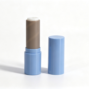 Nouveau design tendance 2026 – Emballage vide pour baume à lèvres coréen 4G, support de rouge à lèvres personnalisable pour gelée de <span class=keywords><strong>vaseline</strong></span> - Product Image 3