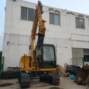 Prix de la mini-pelle CAT 307D Prix de la pelle d'occasion CAT 307D au Japon - Product Image 2