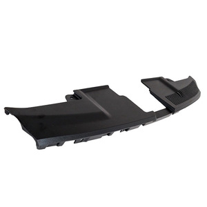 Couverture supérieure du réservoir d'eau Dodge Durango 5113714AC Noir ABS Pièce de rechange - Product Image 2