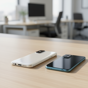 Carcasa Trasera para Xiaomi Redmi Note 11s Color Blanco Perla, Pieza de Repuesto - Product Image 2