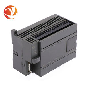 SIEMENS 6ES7 214-1AD22-0XB0 6ES7214-1AD22-0XB0 ชุดควบคุมประมวลผลกลางแบบกะทัดรัด PLC ตัวควบคุมโปรแกรมได้ ของแท้ใหม่แกะกล่อง - Product Image 2