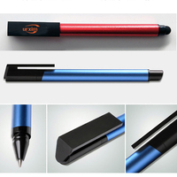 2026 Logo Kustom Pulpen Berkualitas Tinggi USB Stick USB3.0 2.0 4GB 8GB 16GB 32GB 64GB 128GB Pulpen Bisnis USB Flash Drive