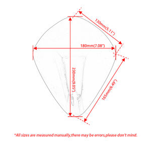 Protection de phare de moto, cache de lentille de phare avant compatible avec <span class=keywords><strong>SUZUKI</strong></span> GSX-R1000 GSXR1000 GSXR <span class=keywords><strong>1000</strong></span> 2007 2008 K7 <span class=keywords><strong>K8</strong></span> - Product Image 2