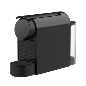 2024 prix d'usine <span class=keywords><strong>Mini</strong></span> <span class=keywords><strong>machine</strong></span> à café automatique à capsules pour cafetière <span class=keywords><strong>Nespresso</strong></span> pour la maison et le bureau - Product Image 3