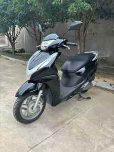 Motocicleta <span class=keywords><strong>Honda</strong></span> DL125 City Commuter de Gasolina, Scooter Usado de China, <span class=keywords><strong>Motos</strong></span> a Gasolina, Scooters de Gas - Product Image 1