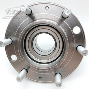 51750-4H050 517504H050 ดุมล้อหน้าขายส่งสำหรับรถบรรทุกฮุนได H-1 - Product Image 4