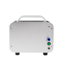 Diffuseur d'air intelligent SCENTA Professional 2500ml pour hôtel, diffuseur de parfum électrique commercial, systèmes pour grands espaces, sur mesure
