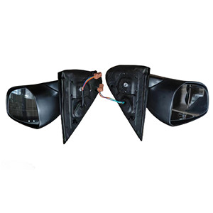Autopartes M43 <span class=keywords><strong>espejo</strong></span> de marcha atrás de coche <span class=keywords><strong>espejo</strong></span> exterior para Peugeot <span class=keywords><strong>Citroen</strong></span> C3XR Elysee OE 1610809780 1610809880 - Product Image 1