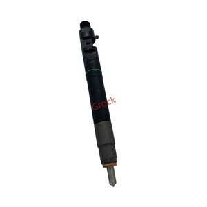 Новый дизельный инжектор Common Rail 28606815AA WCI-1-30102 28606815 для пикапов ZXAUTO с гарантией 12 месяцев - Product Image 3