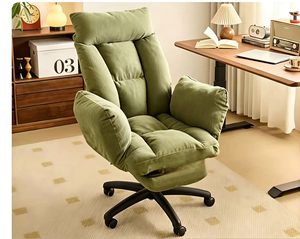 <span class=keywords><strong>Chaise</strong></span> <span class=keywords><strong>de</strong></span> jeu et <span class=keywords><strong>de</strong></span> <span class=keywords><strong>bureau</strong></span> ergonomique, siège confortable pour dortoir et usage domestique - Product Image 6