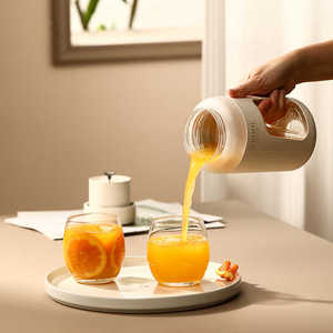 Ceool Xách Tay Máy Xay Sinh Tố Và Máy Ép 600Ml 4-Lá 304 Thép Không Gỉ Licuadora Portatil Bán Buôn Tùy Chỉnh 80W 7.4V 3000mh Nhựa - Product Image 3