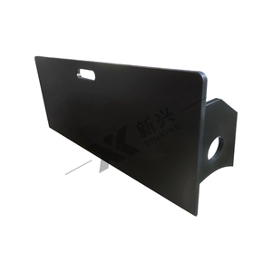 Pannello di Rimbalzo per Calcio Resistente agli Urti e Durevole per Accademie di Calcio - Product Image 5