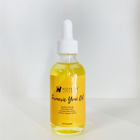 Gel lavant Yoni pour femmes, 100% curcuma, ingrédients à base de plantes, pH équilibré, pour la santé intime féminine, vente en gros