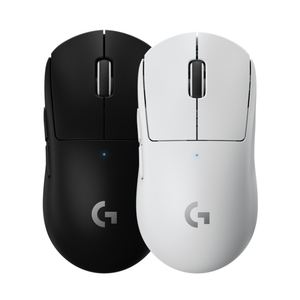 Logitech G Pro X Superlight Cảm Biến Cơ Khí Sạc Hai Chế Độ Có Thể Sạc Lại Không Dây Chuột Chơi Game - Product Image 1