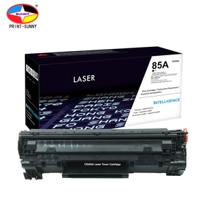 <span class=keywords><strong>Toner</strong></span> Laser Originale di Qualità per <span class=keywords><strong>HP</strong></span> 88A 85A 83A 78A, Cartuccia <span class=keywords><strong>Toner</strong></span> per Stampanti <span class=keywords><strong>HP</strong></span> LaserJet - Product Image 1