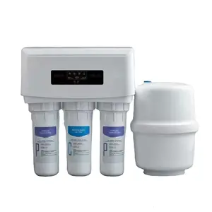 5 Stage Cover Filters Household Ro System Water Filter Water Purifier Reverse Osmosis System