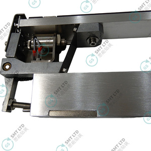 เครื่องป้อนชิ้นส่วน SMT รุ่น 00142031-04 โมดูลเครื่องป้อนชิ้นส่วน Asm Siemens - Product Image 4