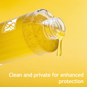 Nettoyant <span class=keywords><strong>intime</strong></span> OEM équilibrant le pH avec extrait d'ananas, nettoyant corporel <span class=keywords><strong>intime</strong></span> pour une fraîcheur sans odeur - Product Image 4