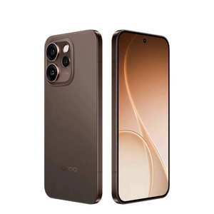 OP PO Reno 15, Teléfono Inteligente Compacto 5G con Pantalla AMOLED de 6.32'' y 120Hz, Procesador Dimensity 8450, Batería de 6200mAh con Carga Rápida, Resistente al Agua IP68/IP69 - Product Image 2
