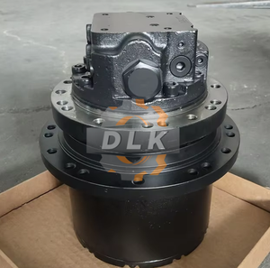 Hoge Kwaliteit Graafmachine 20r-60-43101 Reizen Motor <span class=keywords><strong>PC20</strong></span>-6 Eindaandrijving Voor Komatsu - Product Image 5