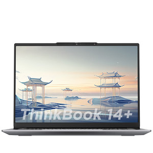 Portátil Lenovo ThinkBook 14+ Usado para Negocios, Intel Core I7/Ultra 5/7, 32GB, 1TB, 14 Pulgadas, Opcional 3K 120Hz, Computadora Portátil Usada - Product Image 1