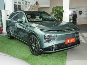 Xpeng G9 Modello 2025 SUV Elettrico ad Alte Prestazioni, Auto EV Bestseller a Basso Costo, Berlina con Autonomia Estesa, Velocità Massima 625 km/<span class=keywords><strong>h</strong></span>, 6.6 <span class=keywords><strong>s</strong></span> - Product Image 2