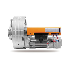 Roller Door Central Motor <strong>Rolling</strong> <strong>Shutter</strong> - Product Image 1