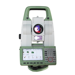 เครื่องมือสำรวจแบบ Total Station รุ่น TS16 ราคาถูก คุณภาพสูง - Product Image 5