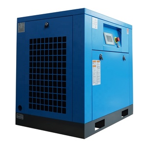 Máy nén khí trục vít 7.5kw 11kw 15kw 22kw 30kw 37kw 45kw 55kw 75kw 15hp 30hp <span class=keywords><strong>50hp</strong></span> 100hp 8bar 16bar, bán buôn từ nhà máy Trung Quốc - Product Image 5