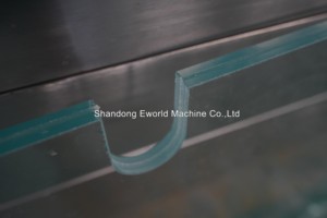 Máquina CNC Automática <span class=keywords><strong>para</strong></span> el Corte, Pulido y Fresado <span class=keywords><strong>de</strong></span> Vidrio WD1530, Centro <span class=keywords><strong>de</strong></span> Trabajo <span class=keywords><strong>de</strong></span> Vidrio CNC con Control PLC, Motor y Bomba <span class=keywords><strong>de</strong></span> Alta Potencia - Product Image 3