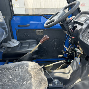 Tricycle diesel de grande taille Cargo Tricycles de 3 tonnes 3 pneus Tricycle <span class=keywords><strong>Moto</strong></span> Exportation vers le marché africain - Product Image 3