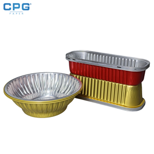 Bac en aluminium extra résistant pour table vapeur, demi-taille, profond, pour buffet et traiteur - Product Image 1