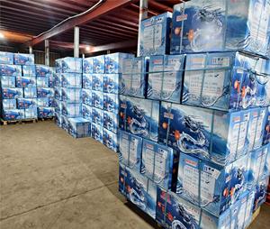 火災警報器メーカー <span class=keywords><strong>ZSFM</strong></span> 150 火災ダイヤフラム型デリュージバルブ DN150 デリュージバルブ 火災警報デリュージバルブ - Product Image 6