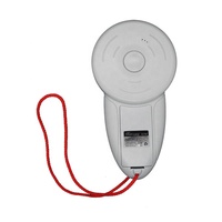 Bluetooth 134,2 khz ISO11784/11785 RFID Animal lector de Microchip FDX HDX lector RFID