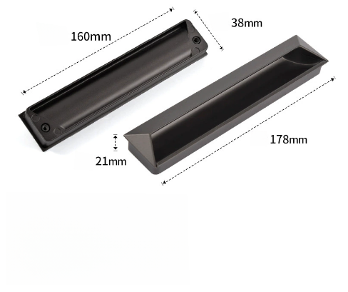 Gris sidéral : Z816-C160