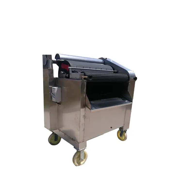 2022 Hot sale animal pork intestine casing cleaning machine /cow casing cleaning machine/sheep casings cleaning machine