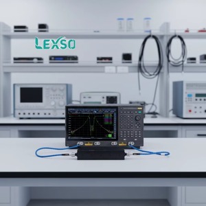 Analizadores de Red Ceyear 3657a/3675b, Instrumentos de Medición Electrónicos, Resolución de 1hz, Personalizados ODM, China Lexso - Product Image 3