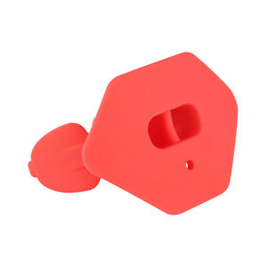 واقي فم رياضي مع حزام ، واقي شفاه لحماية الفم بالكامل لكرة القدم ، متوافق مع الأقواس - Product Image 4