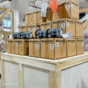 Posicionadores Inteligentes DVC6200 y Serie Masoneilan SVI, Originales, en Stock, Alta Precisión, Control de Automatización de Procesos - Product Image 6