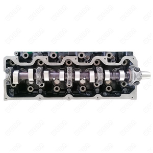 Ensemble de culasse de moteur automatique en aluminium au meilleur <span class=keywords><strong>prix</strong></span> 2L 3L 5L pour <span class=keywords><strong>Toyota</strong></span> <span class=keywords><strong>Hilux</strong></span> (<span class=keywords><strong>double</strong></span> <span class=keywords><strong>cabine</strong></span>) <span class=keywords><strong>2022</strong></span>- - Product Image 2