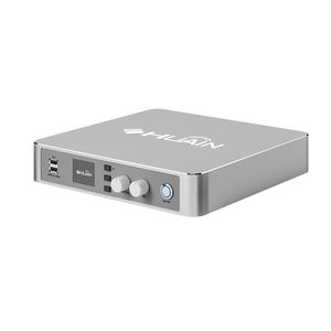 Integrated Conference System Controller Meeting Room Conference System Wireless With Camera Tracking <strong>Function</strong> - Product Image 2