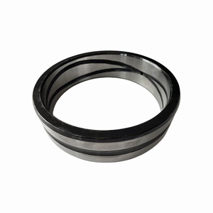 221-3197 221-3200 40Cr Douilles de godet à manchon droit pour pièces de marque D5H D5R LGP D6M D6N D6N LGP D6N OEM - Product Image 1