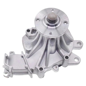 Bomba de agua para motor Toyota 16100-09260 de aleación de aluminio para reemplazo y reparación - Product Image 1
